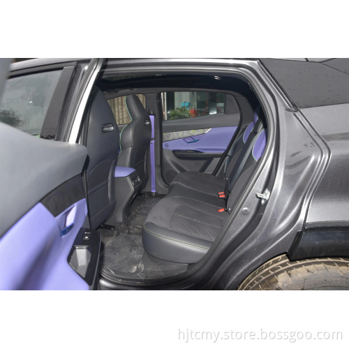 2023 Changan UNI-T 1.5T 188HP high speed car Hot sale Changan brand in stock 2023 version Changan UNI-T